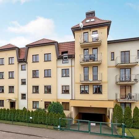 Dom & House - Apartment Polna 62 Sopot Kültér fotó