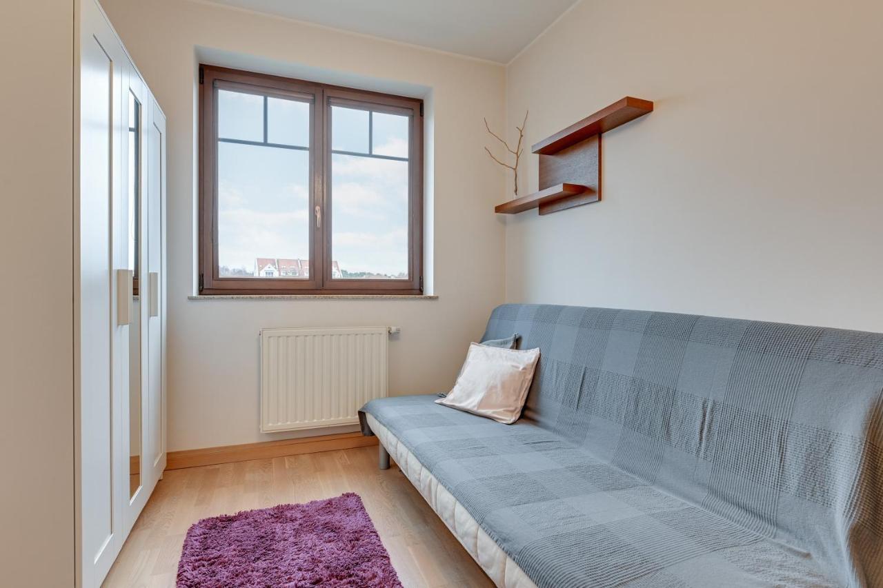 Dom & House - Apartment Polna 62 Sopot Kültér fotó