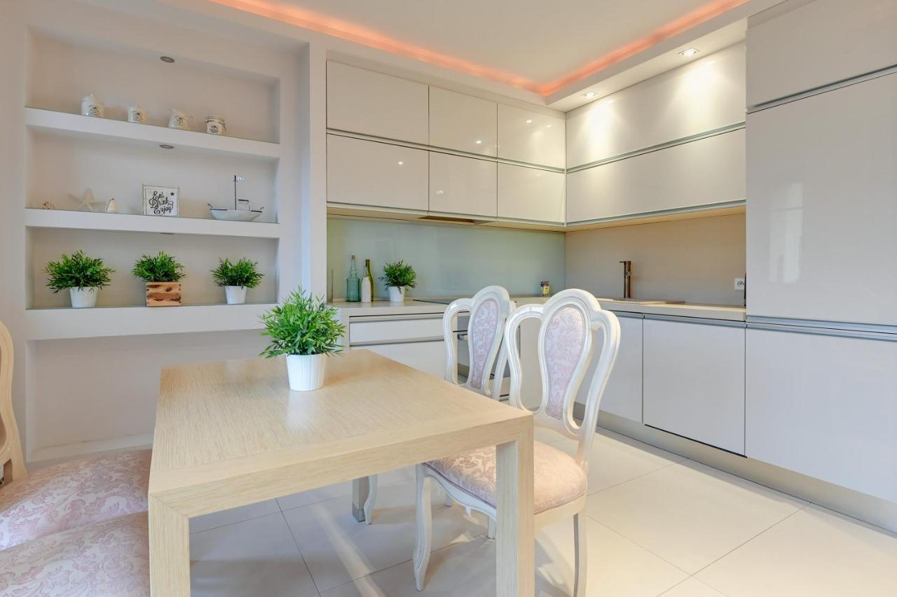 Dom & House - Apartment Polna 62 Sopot Kültér fotó