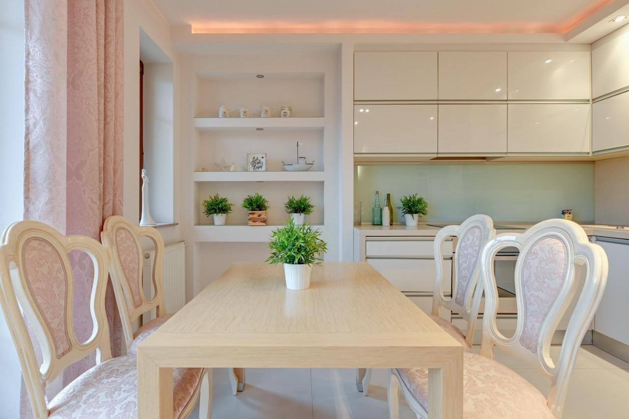Dom & House - Apartment Polna 62 Sopot Kültér fotó