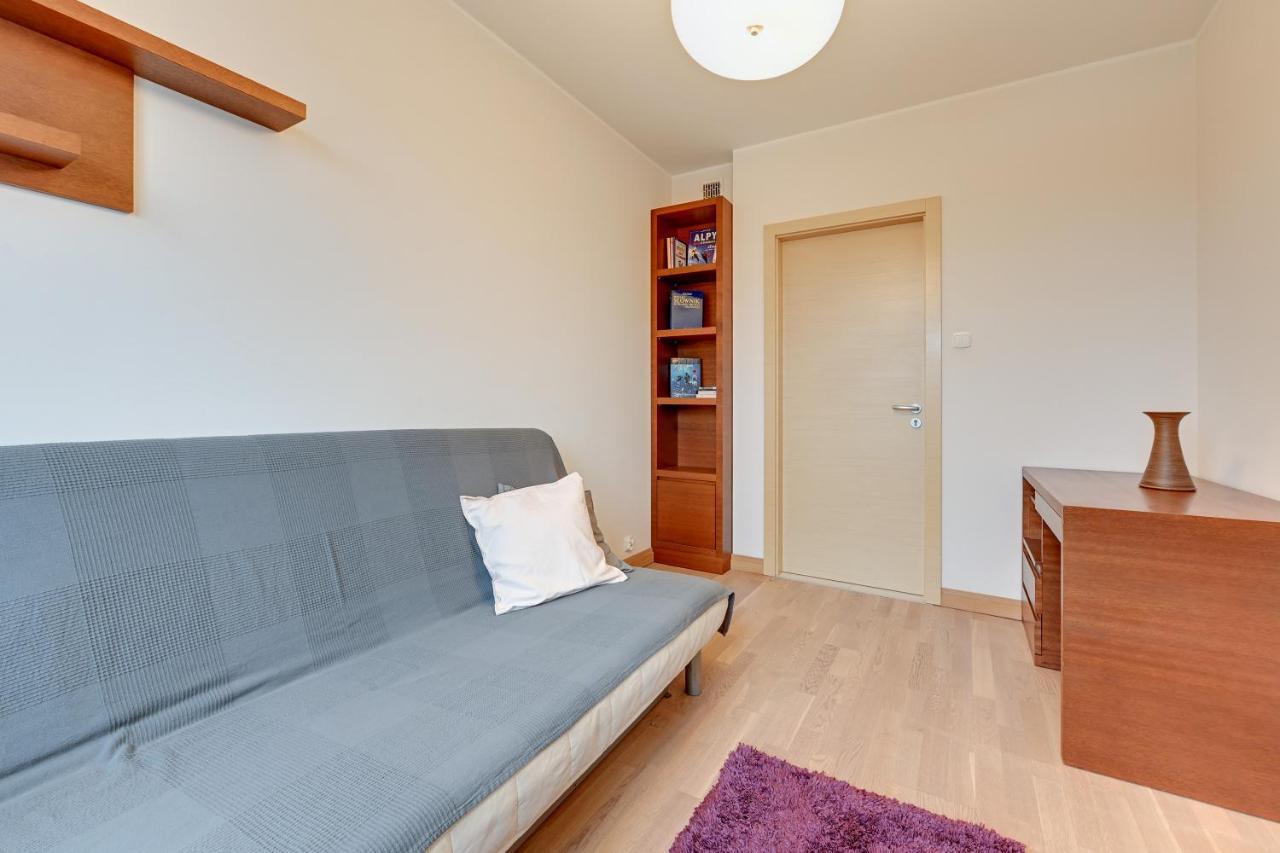 Dom & House - Apartment Polna 62 Sopot Kültér fotó
